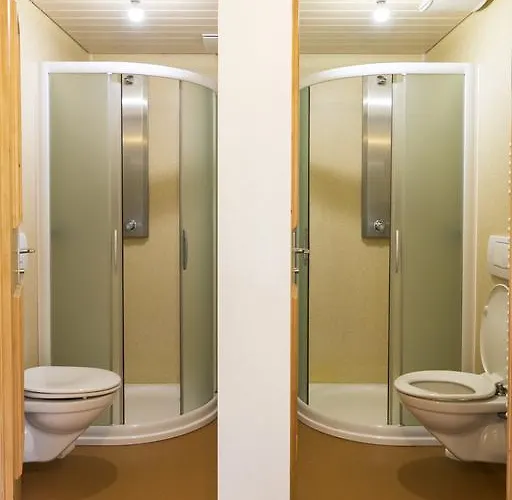 مزرعة للإقامة ريفوجيو ألبي سان رومريو