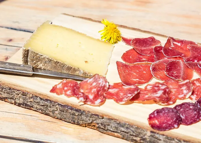 ريفوجيو ألبي سان رومريو Brusio